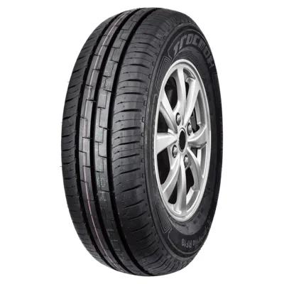 Шины Tracmax X-Privilo RF19 215/60 R16C 103/101T в интернет-магазине Автоэксперт в Москве