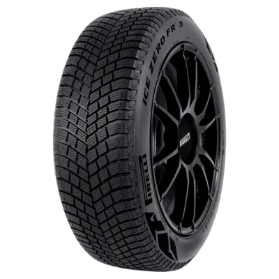 Шины Pirelli Ice Zero FR 3 225/50 R17 98H в интернет-магазине Автоэксперт в Москве