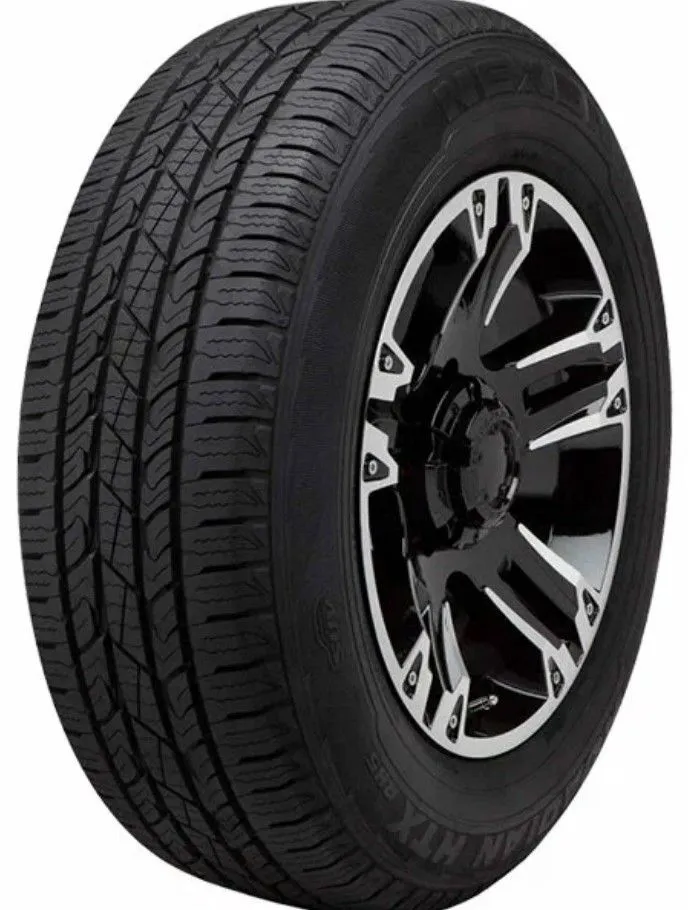 Шины Nexen Roadian HTX RH5 31/10,5 R15C 109S в интернет-магазине Автоэксперт в Москве