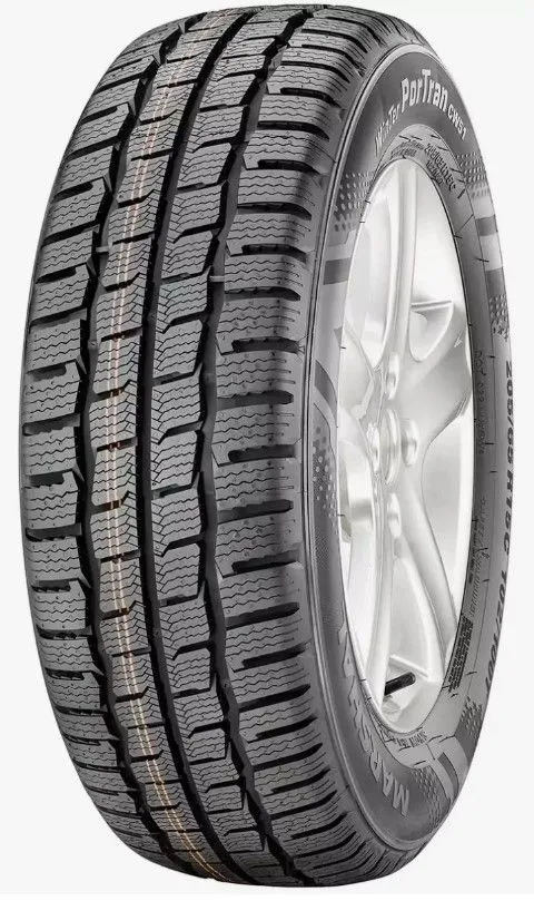 Шины Marshal Winter Portran CW51 195/60 R16C 99T в интернет-магазине Автоэксперт в Москве