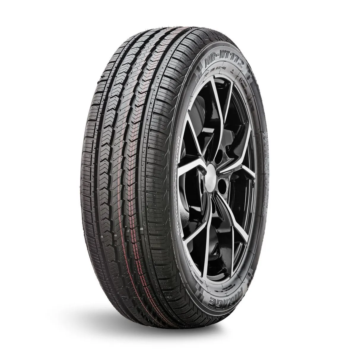 Шины MIRAGE MR-HT172 215/65 R16 98H в интернет-магазине Автоэксперт в Москве