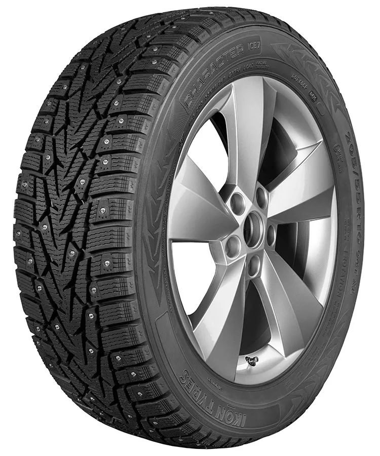 Шины Ikon Character Ice 7 185/65 R15 92T XL в интернет-магазине Автоэксперт в Москве
