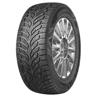 Шины Landspider  Arctictraxx 215/55 R16 97T XL BSW в интернет-магазине Автоэксперт в Москве