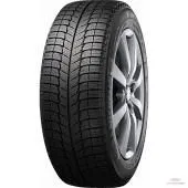 Шины Michelin X-Ice 3 205/55 R16 91H Run Flat в интернет-магазине Автоэксперт в Москве
