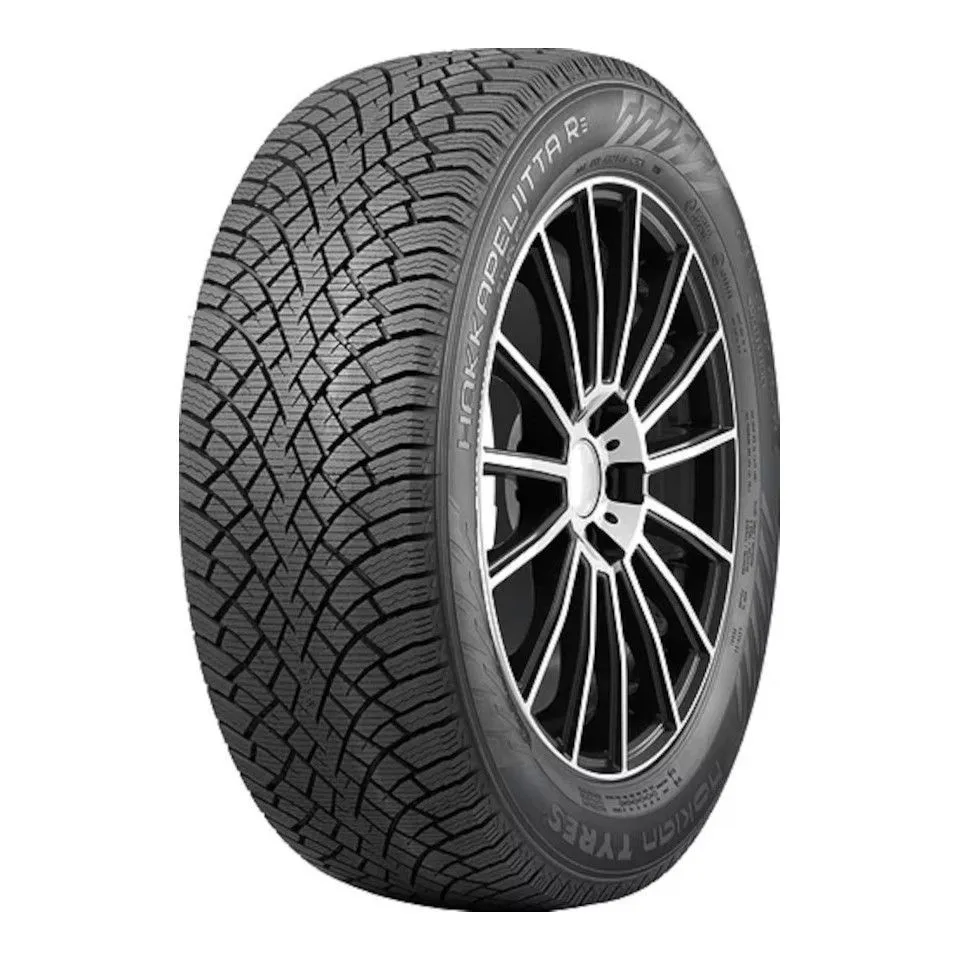 Шины Nokian  Hakkapeliitta R5 EV 255/50 R21 109R XL в интернет-магазине Автоэксперт в Москве