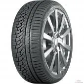 Шины Nokian WR A4 205/45 R17 84V Run Flat в интернет-магазине Автоэксперт в Москве