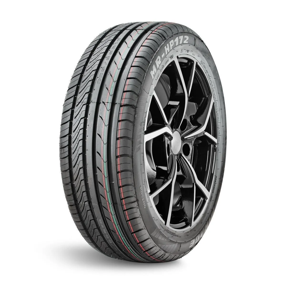Шины MIRAGE MR-HP172 255/50 R20 109V XL в интернет-магазине Автоэксперт в Москве