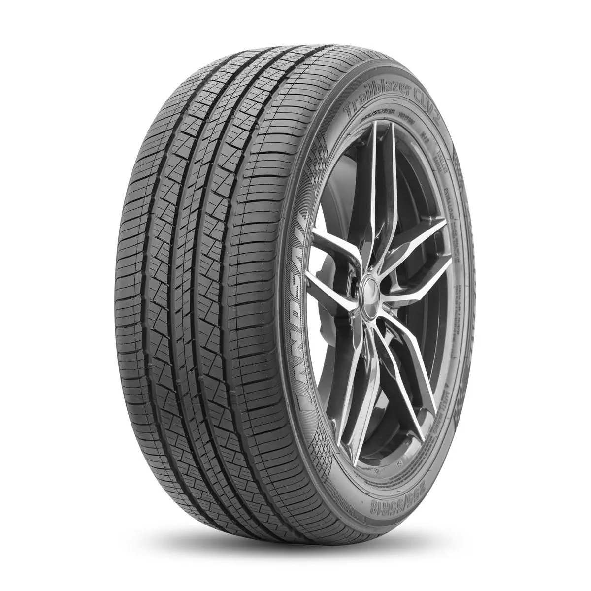 Шины Landsail CLV2 225/70 R16 103H в интернет-магазине Автоэксперт в Москве