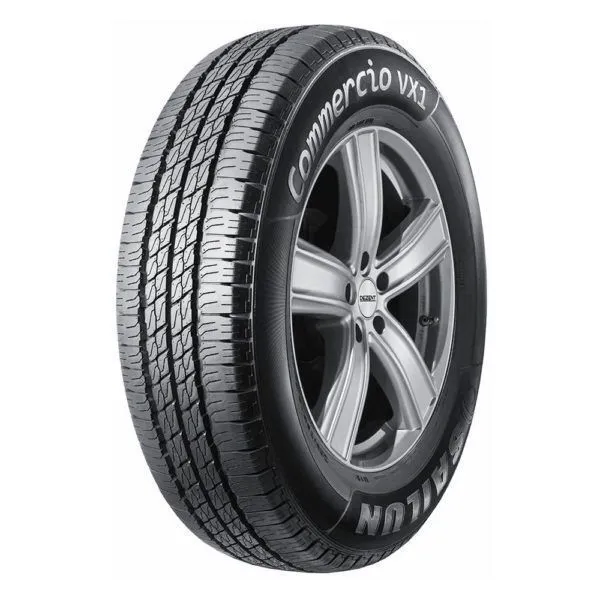 Шины Sailun Commercio VX1 185/75 R16C 104/102R в интернет-магазине Автоэксперт в Москве