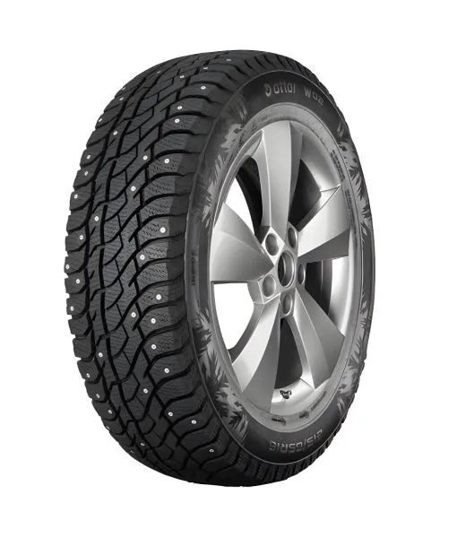 Шины Attar W02 215/65 R16 98Т в интернет-магазине Автоэксперт в Москве