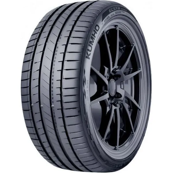 Шины Kumho PS72 Ecsta Sport 255/40 R20 104Y XL в интернет-магазине Автоэксперт в Москве