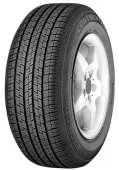 Шины Continental Conti4x4Contact 215/75 R16 107H XL в интернет-магазине Автоэксперт в Москве