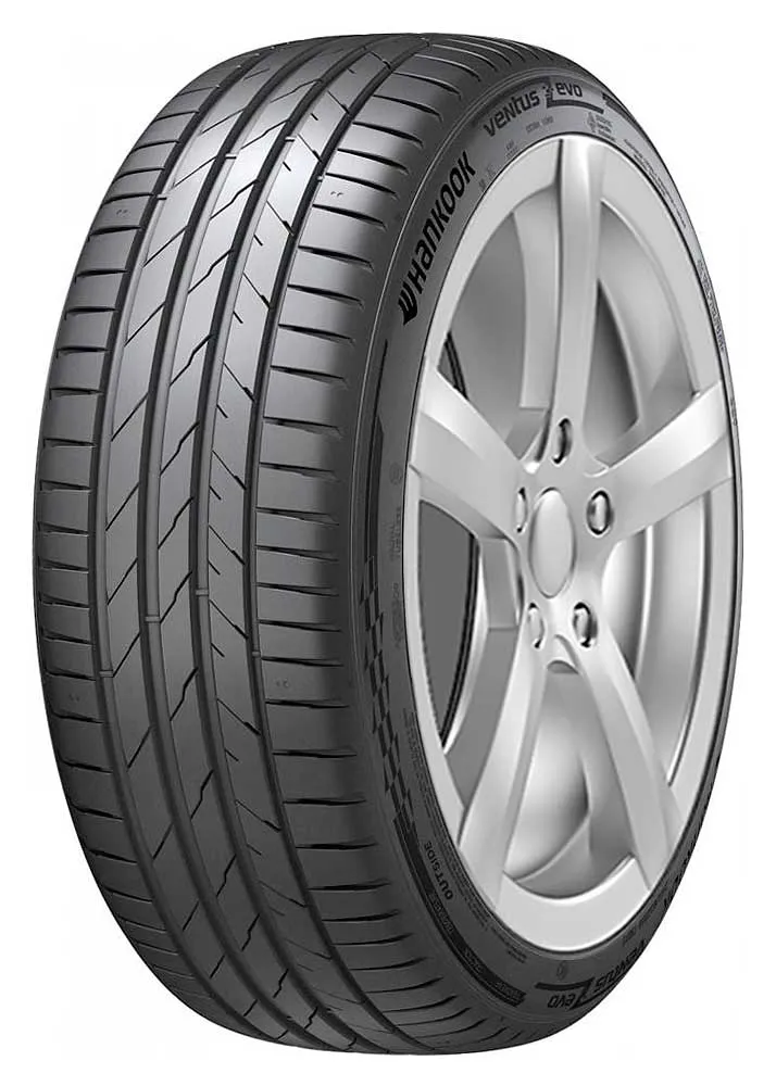 Шины Hankook Ventus  Evo K137 245/40 R18 97Y XL в интернет-магазине Автоэксперт в Москве