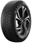 Шины Michelin Pilot Alpin 5 SUV 265/35R22 102W в интернет-магазине Автоэксперт в Москве
