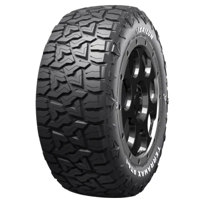 Шины Sailun Terramax AT61 285/75 R16 116/113Q LT в интернет-магазине Автоэксперт в Москве