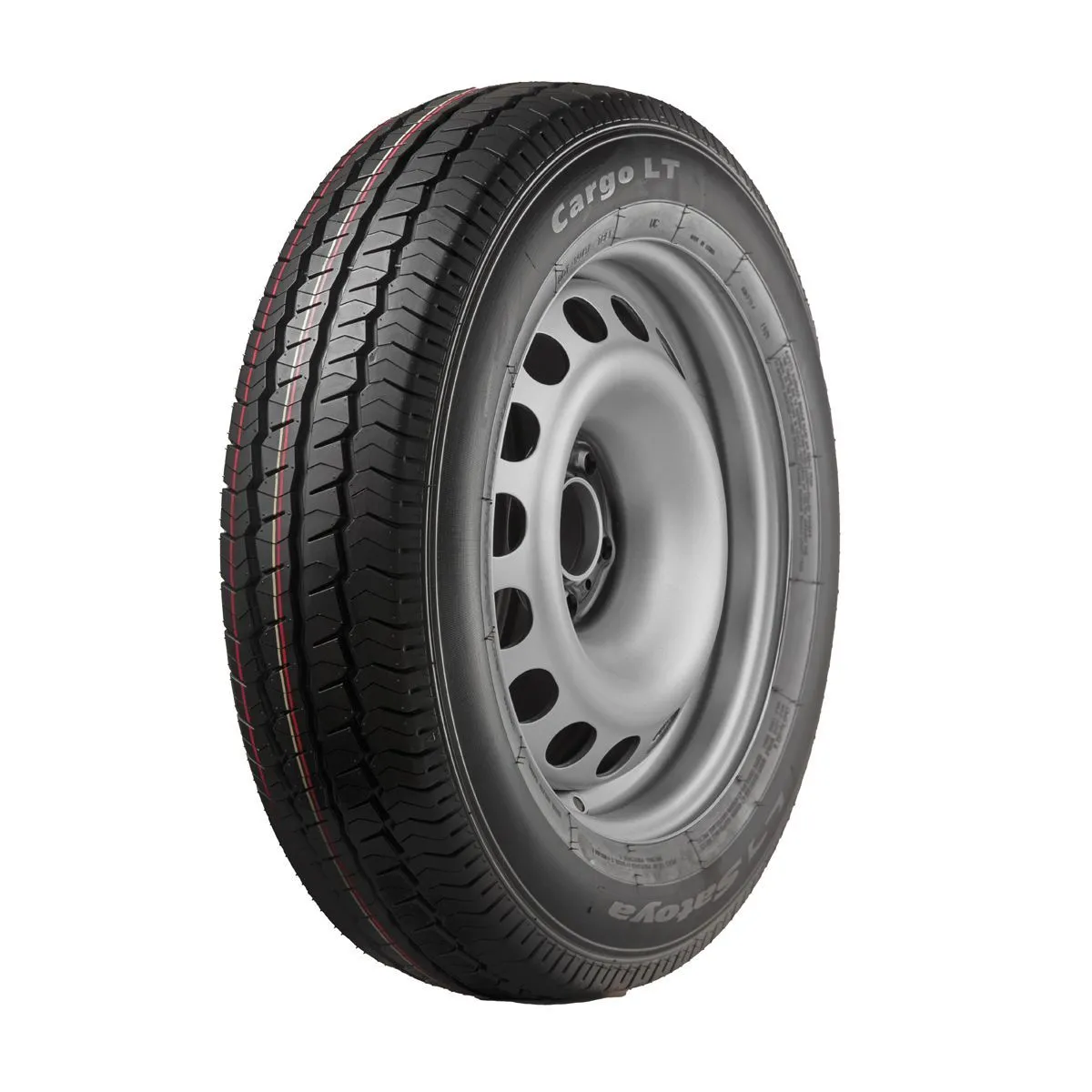Шины SATOYA CARGO LT 185/75 R16C 104/102R в интернет-магазине Автоэксперт в Москве