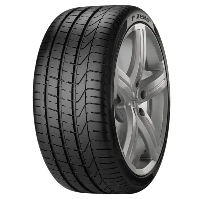 Шины Pirelli P Zero  S.C.PZ4 245/45 R20 103Y XL в интернет-магазине Автоэксперт в Москве