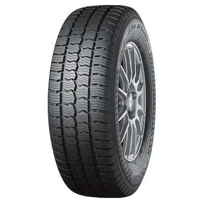 Шины Yokohama Bluearth-Van RY61 205/75 R16C 110/108R в интернет-магазине Автоэксперт в Москве