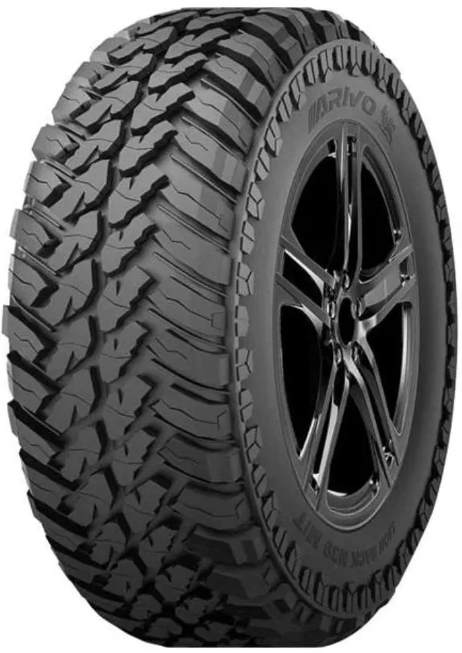 Шины ARIVO Lion back N39 M/T 235/75 R15 104/101Q в интернет-магазине Автоэксперт в Москве