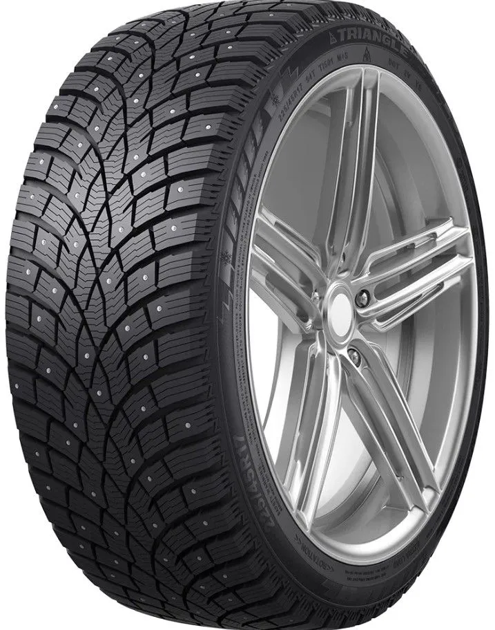 Шины Triangle IcelynX TI501 255/55 R18 109T XL в интернет-магазине Автоэксперт в Москве