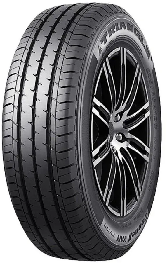 Шины Triangle Connex Van TV701 215/65 R15 104/102T в интернет-магазине Автоэксперт в Москве