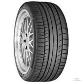 Шины Continental ContiSportContact 5 SUV 255/40 ZR20 101W XL в интернет-магазине Автоэксперт в Москве