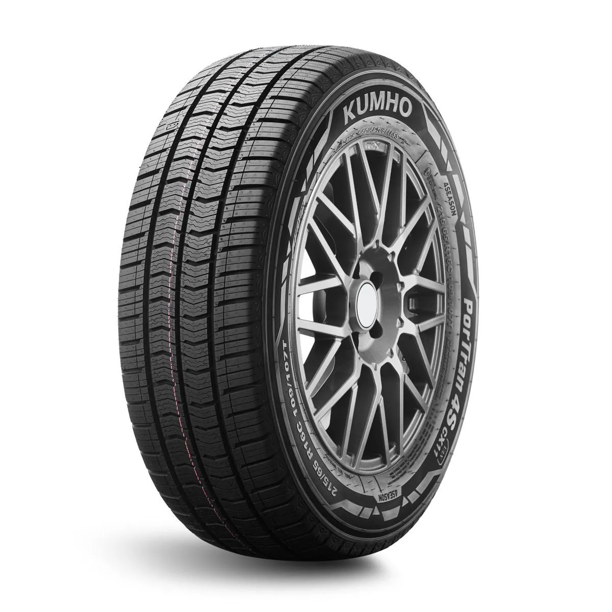 Шины Kumho CX11 225/55 R17C 109/107H в интернет-магазине Автоэксперт в Москве