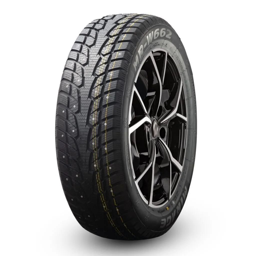 Шины MIRAGE MR-W662 235/65 R17 104T в интернет-магазине Автоэксперт в Москве