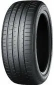 Шины Yokohama Advan Sport V107D  275/40 R20 106Y в интернет-магазине Автоэксперт в Москве