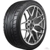 Шины Nitto NT555 G2 215/55 R17 94V в интернет-магазине Автоэксперт в Москве