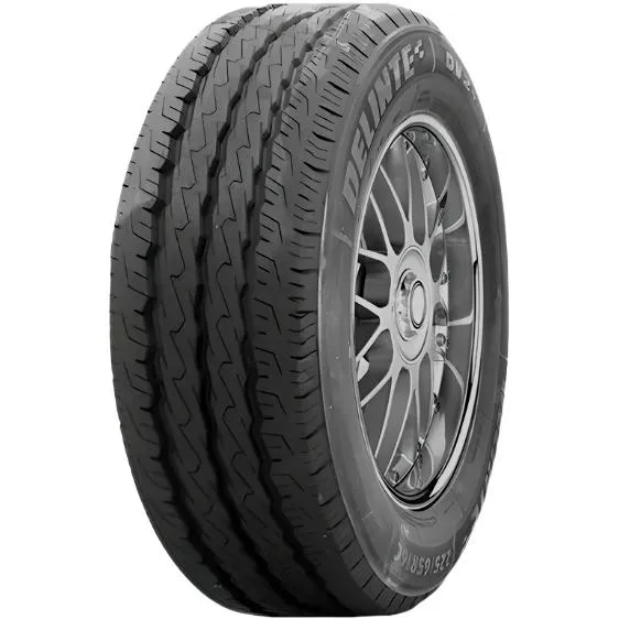 Шины Delinte DV2+ 205 R14C 109/107Q в интернет-магазине Автоэксперт в Москве