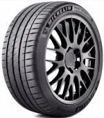 Шины Michelin Pilot Sport 4 S 245/35 ZR19 93Y XL в интернет-магазине Автоэксперт в Москве