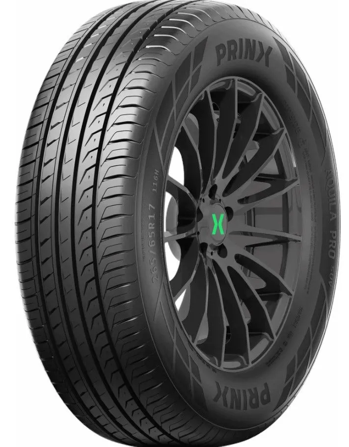 Шины Prinx Aquila PRO 225/65 R17 106V в интернет-магазине Автоэксперт в Москве