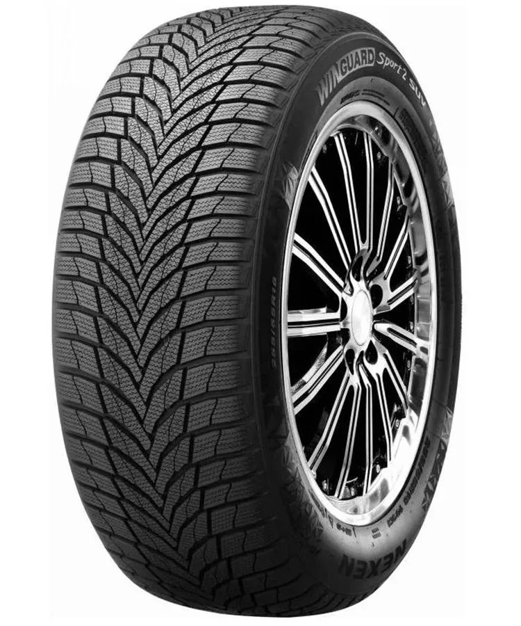 Шины Nexen Winguard Sport 2 SUV 255/40 R21 102W XL в интернет-магазине Автоэксперт в Москве
