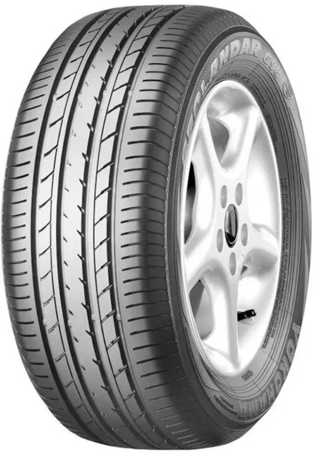 Шины Yokohama Geolandar G98EV 235/65 R18 106H в интернет-магазине Автоэксперт в Москве