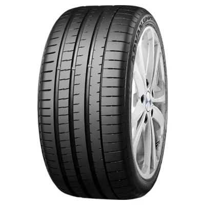Шины Yokohama Advan Sport V107D  315/35 R20 110Y в интернет-магазине Автоэксперт в Москве