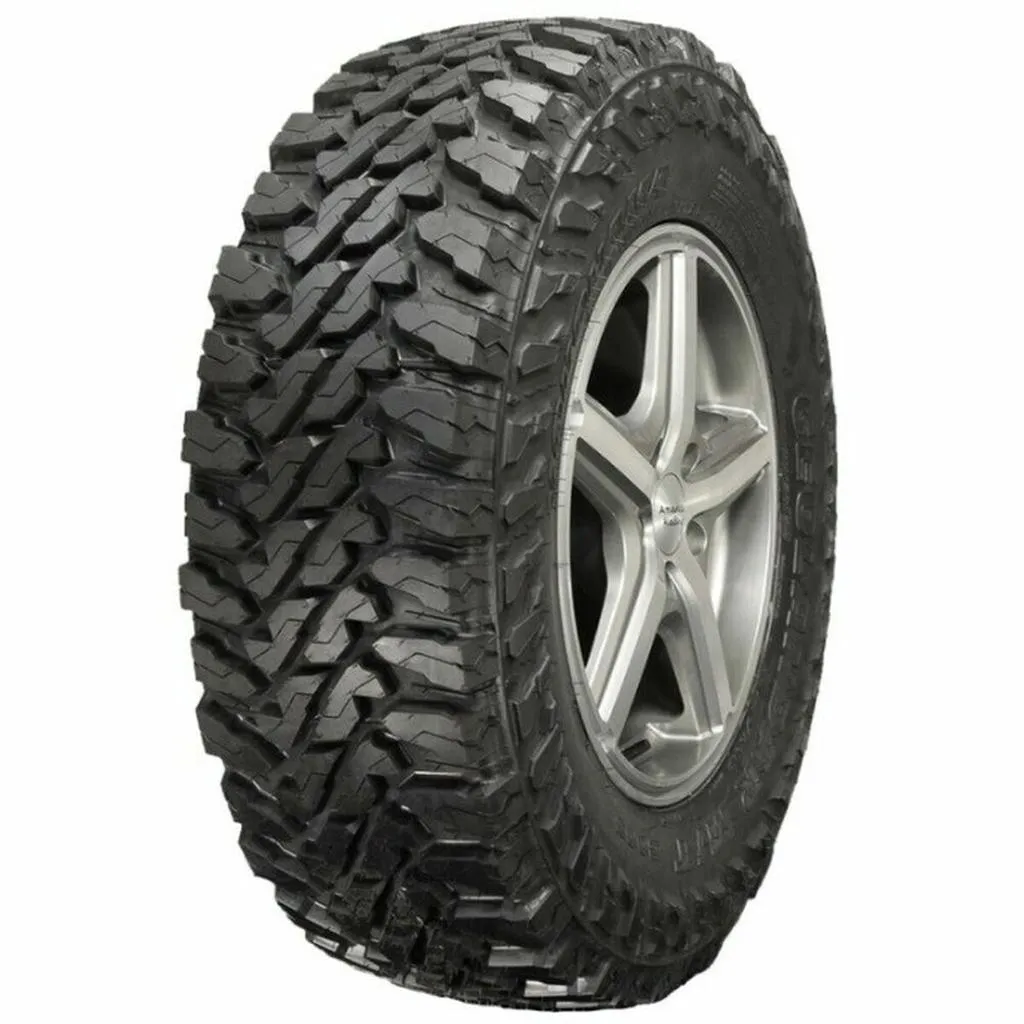 Шины Yokohama Geolandar M/T G003 33/12,5 R20 114Q в интернет-магазине Автоэксперт в Москве