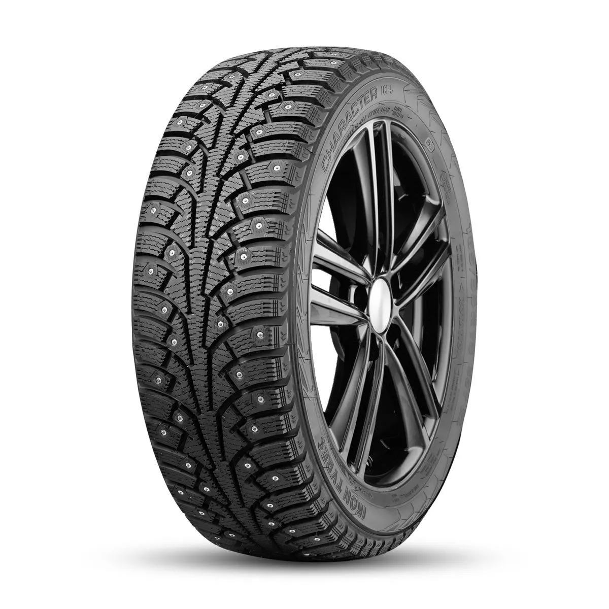 Шины Ikon  Character Ice 5 195/65 R15 95T XL в интернет-магазине Автоэксперт в Москве