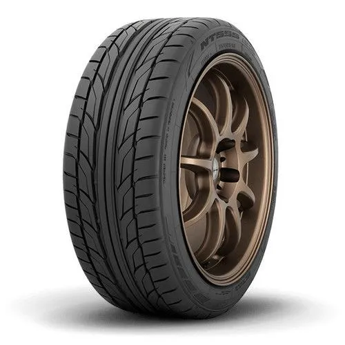 Шины NITTO NT555 G2 225/45 R17 94W XL в интернет-магазине Автоэксперт в Москве