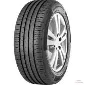 Шины Continental ContiPremiumContact 5 215/55 R17 94V ContiSeal в интернет-магазине Автоэксперт в Москве
