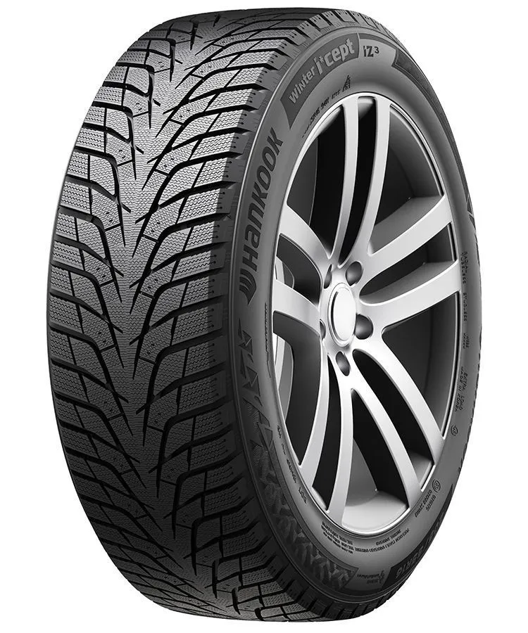 Шины Hankook Winter I Cept IZ3 X W636A 255/55 R19 111T XL в интернет-магазине Автоэксперт в Москве