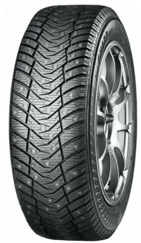 Шины Yokohama Ice Guard IG65 275/45 R21 110T в интернет-магазине Автоэксперт в Москве