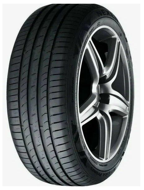 Шины Nexen N'Fera Primus V 185/60 R15 84H в интернет-магазине Автоэксперт в Москве