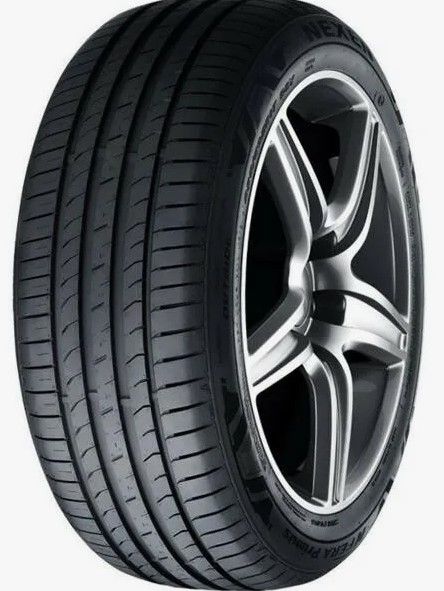 Шины Nexen  N'Fera Primus V 195/60 R15 88V в интернет-магазине Автоэксперт в Москве