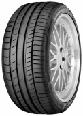 Шины Continental SportContact 5P 245/40 R20 99Y XL в интернет-магазине Автоэксперт в Москве
