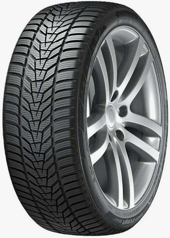 Шины Hankook Winter I*Cept Evo 3 X W330A 265/40 ZR22 106W XL в интернет-магазине Автоэксперт в Москве