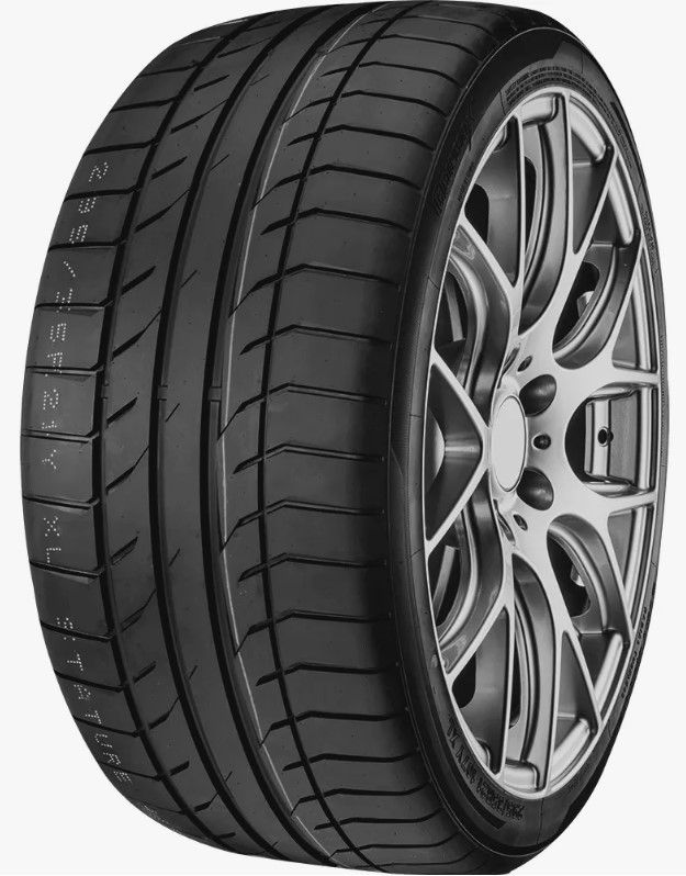 Шины GRIPMAX Stature H/T 215/65 R16 98H BSW в интернет-магазине Автоэксперт в Москве