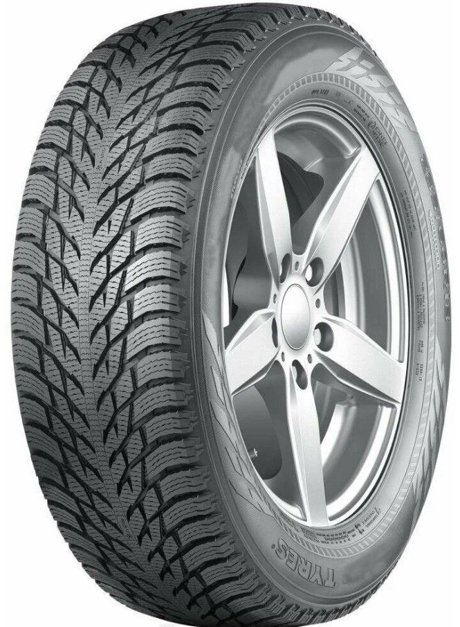 Шины Ikon Autograph Snow 3 215/55 R16 97R XL в интернет-магазине Автоэксперт в Москве