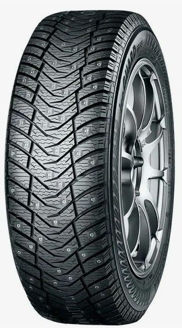 Шины Yokohama Ice Guard IG65 235/65 R17 108T XL в интернет-магазине Автоэксперт в Москве