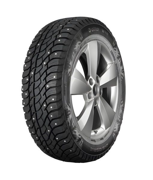 Шины Attar W02 215/65 R16 98T в интернет-магазине Автоэксперт в Москве